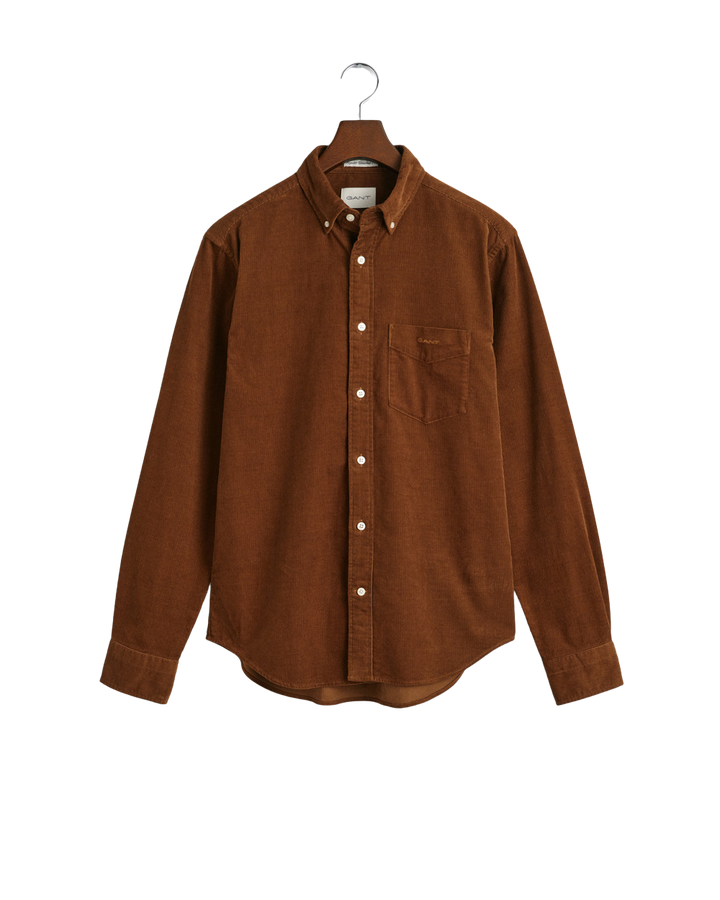 Reg Ut Corduroy Shirt