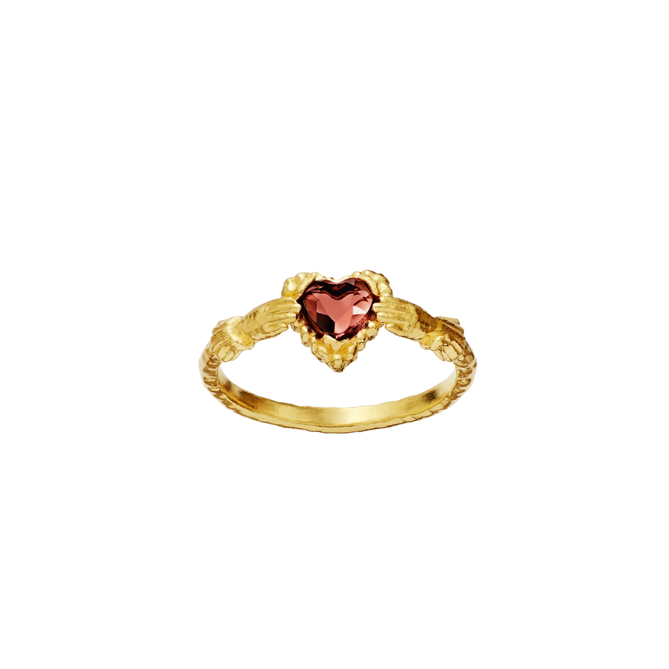 Capulet Ring