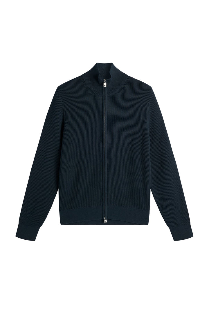 Alexis Full Zip Cardigan