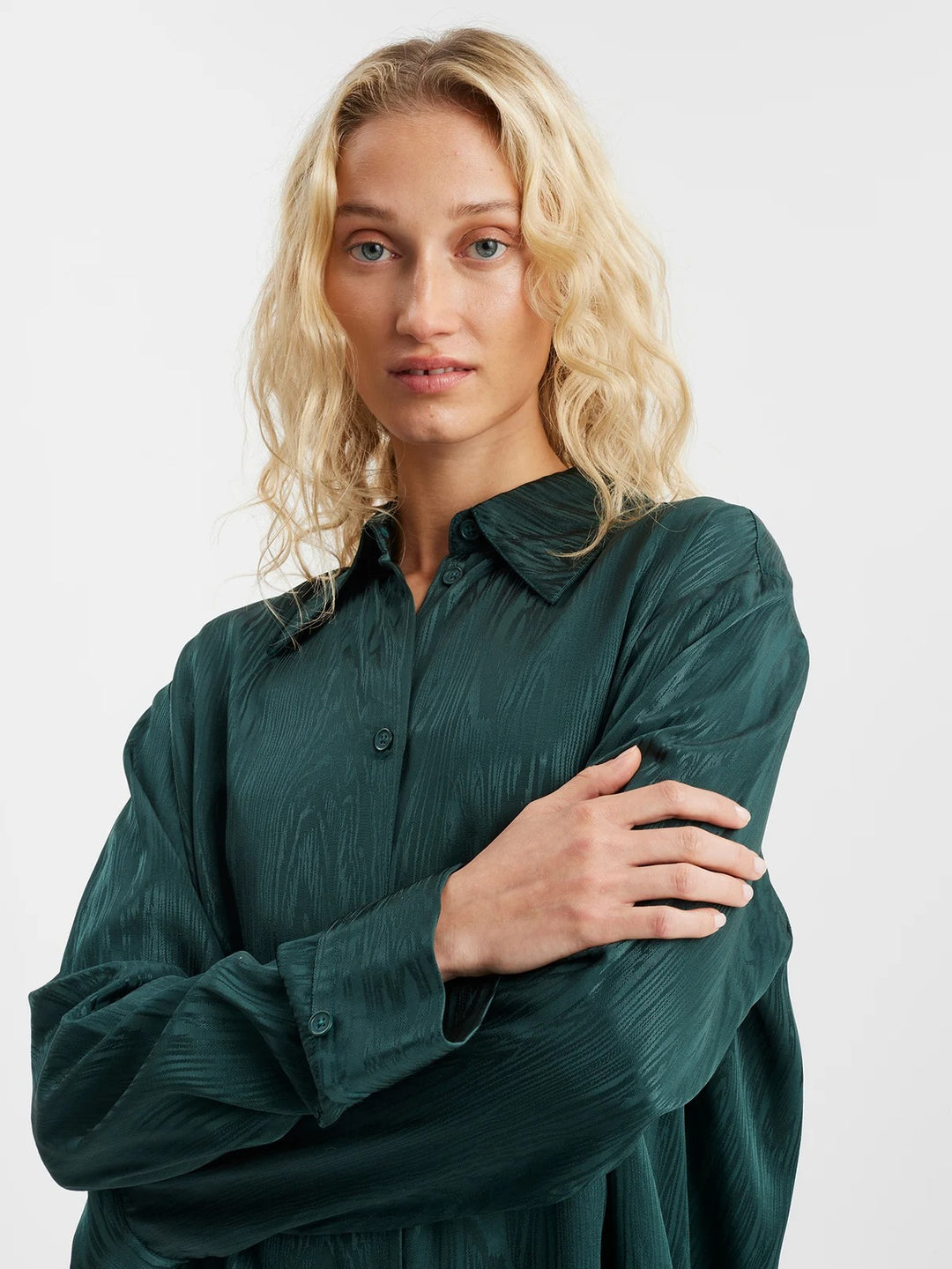 Pommen Shirt