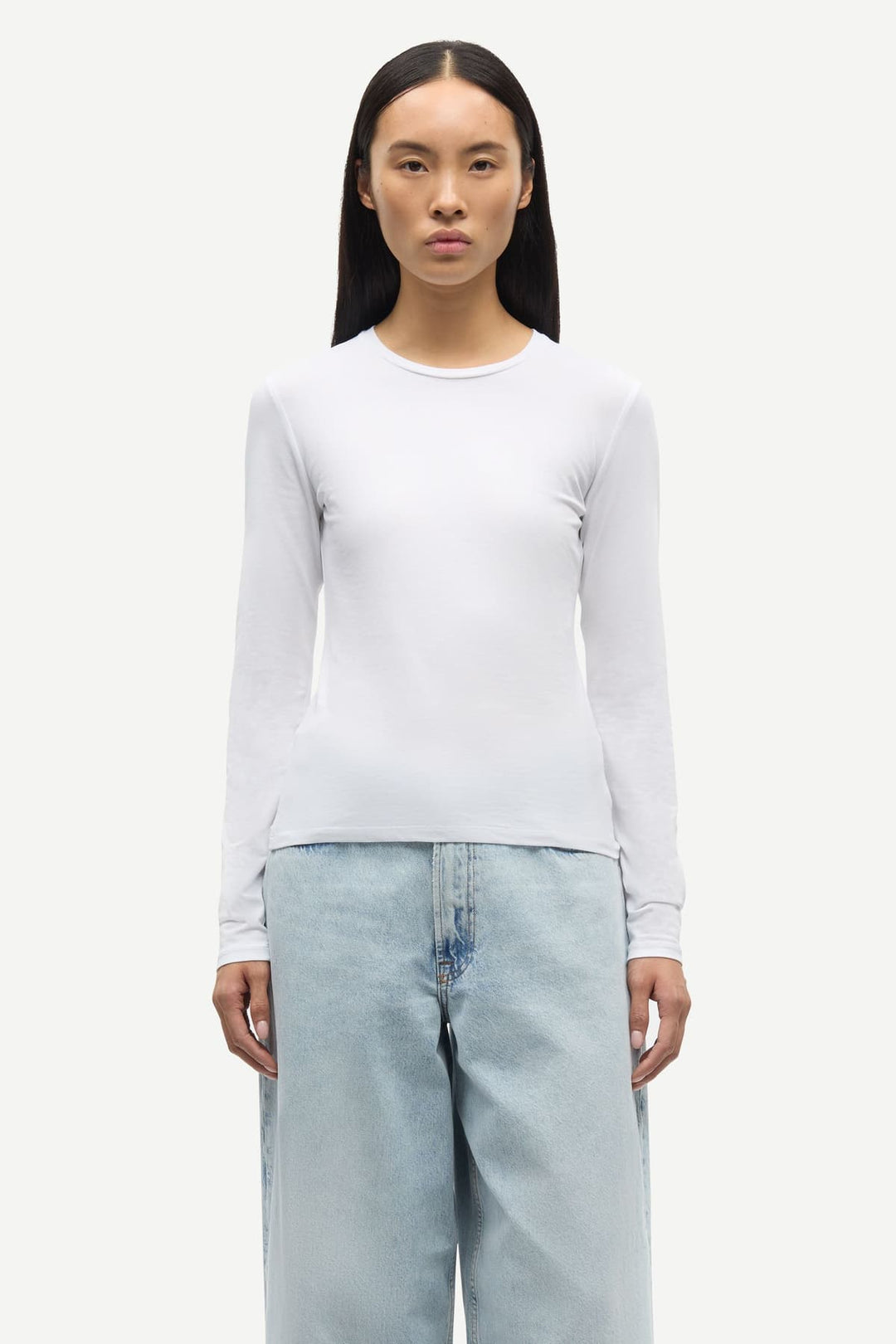 Saesme Longsleeve T-shirt