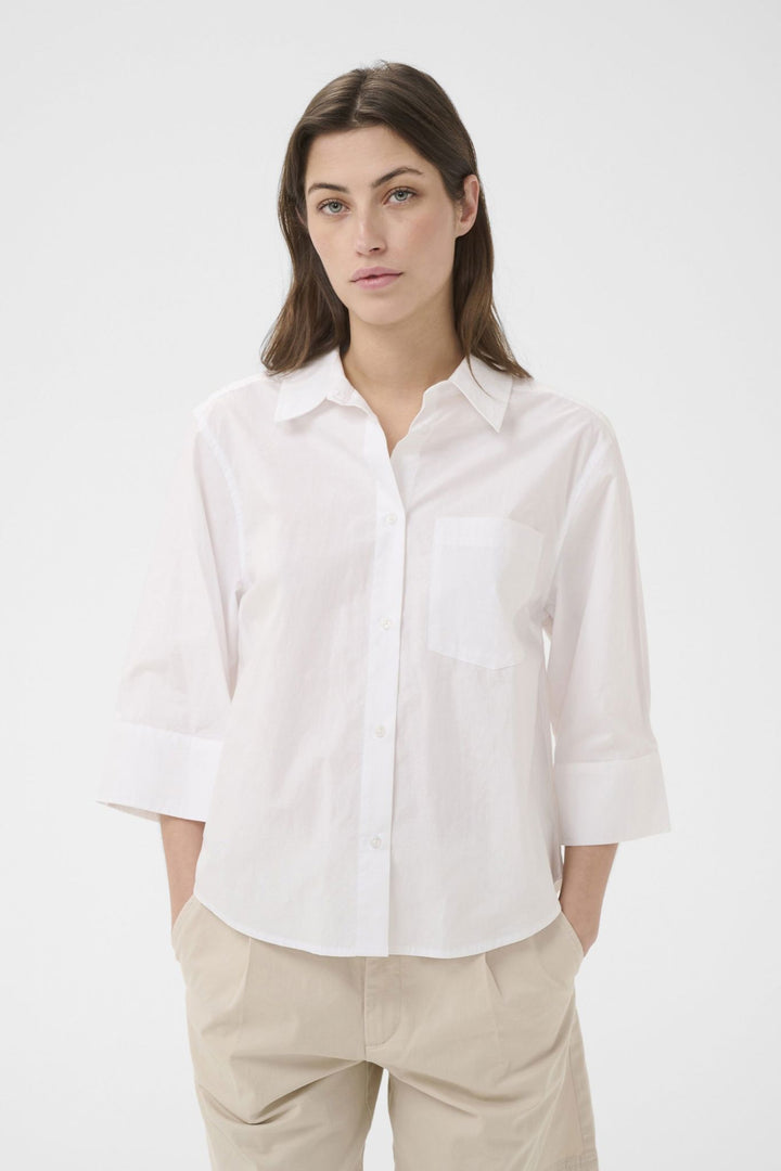 BotillaPW Shirt