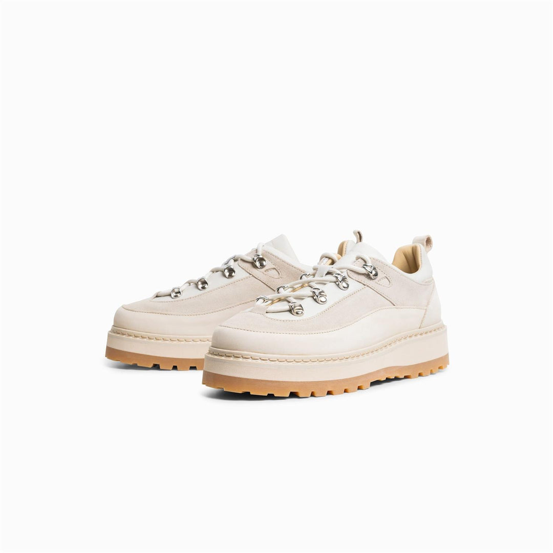 Tag Cap Low Shoe W