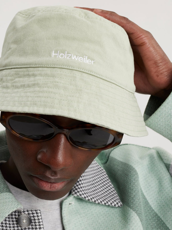 Pafe Washed Bucket Hat