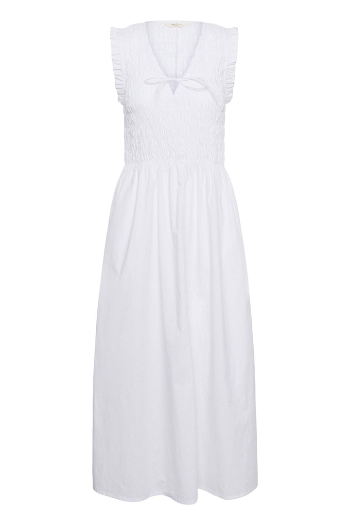 BorgnettePW Dress