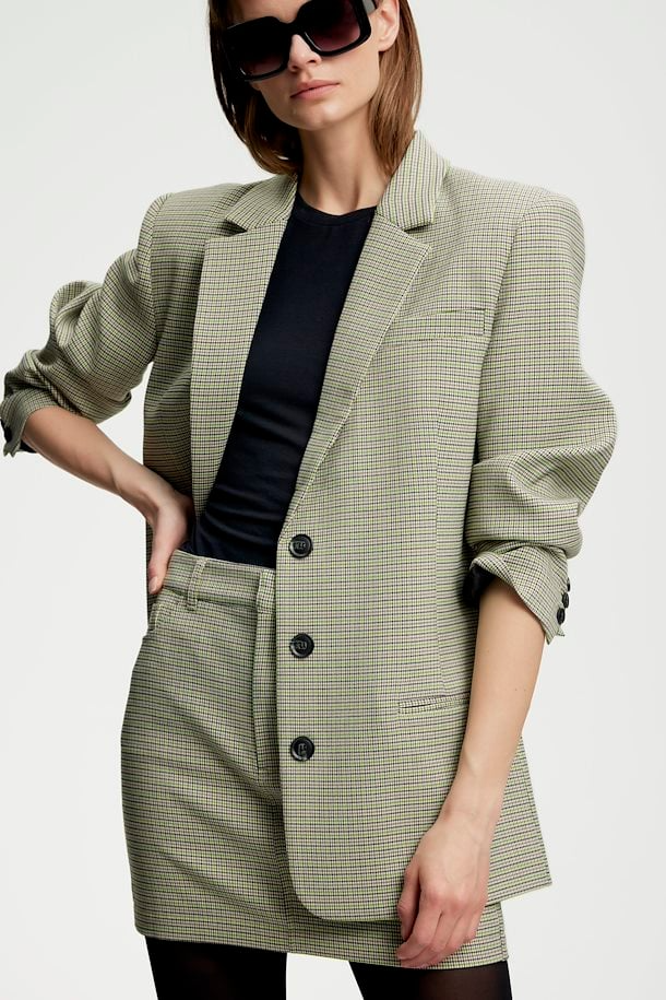 CinnaGZ Blazer