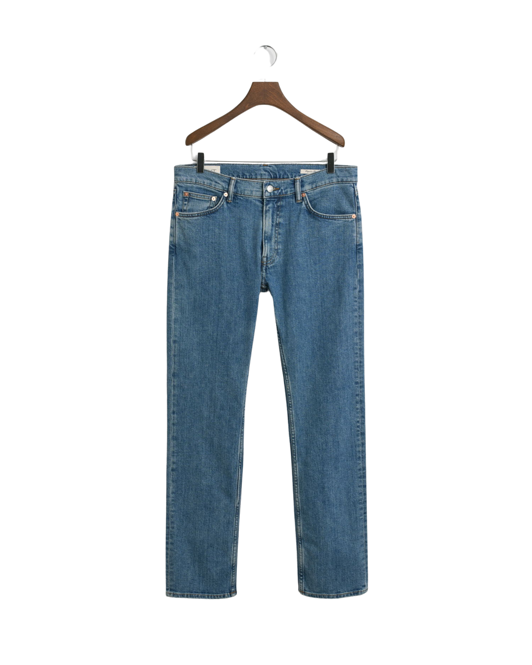 Reg Clean Wash Gant Jeans