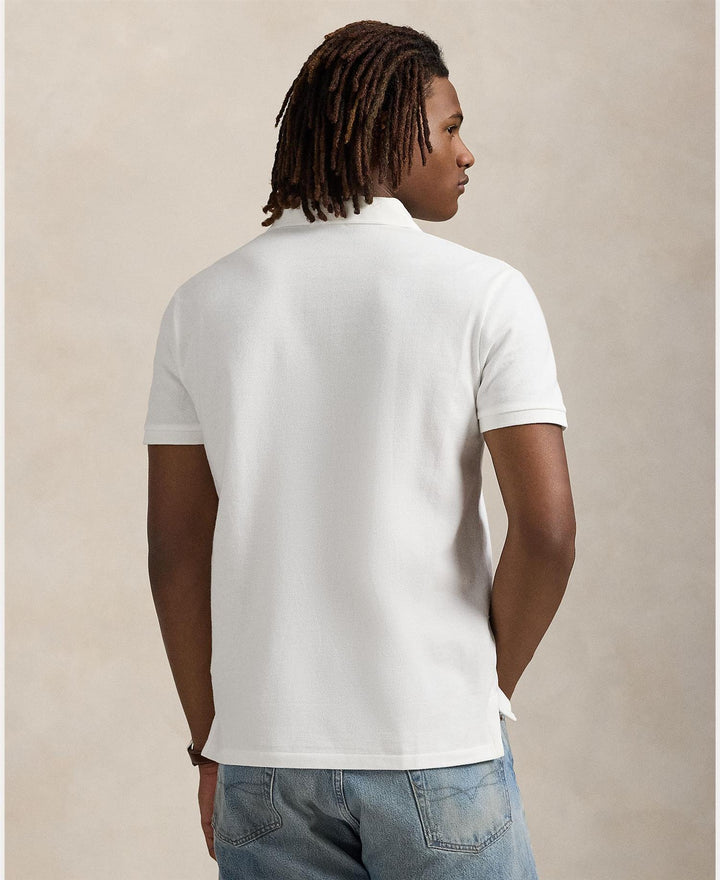 The Iconic Mesh Polo Shirt
