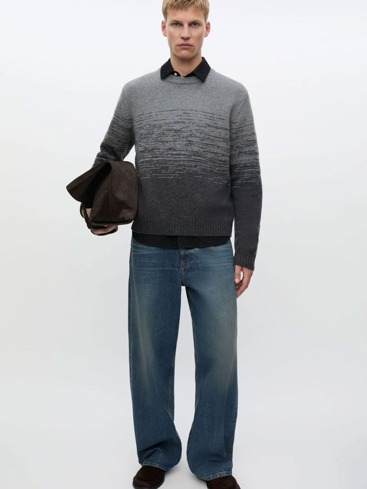 Sajones Sweater 16097
