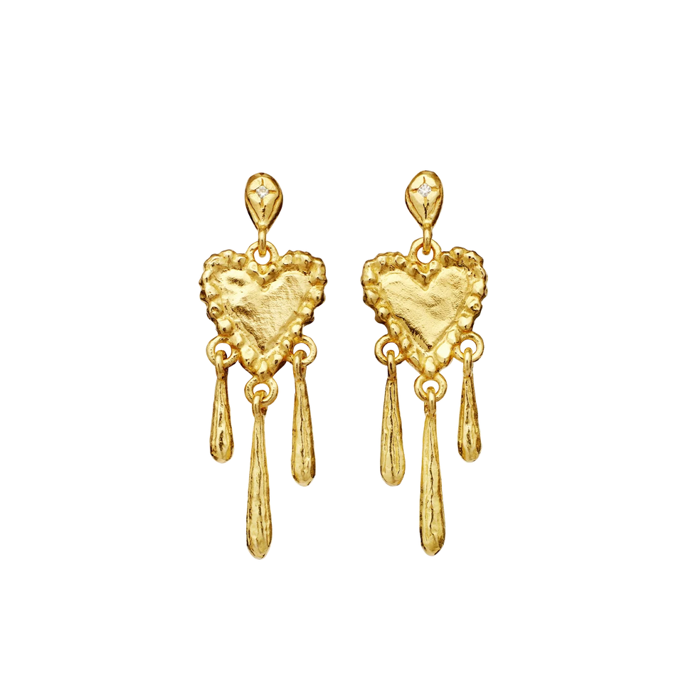 Trista Earrings