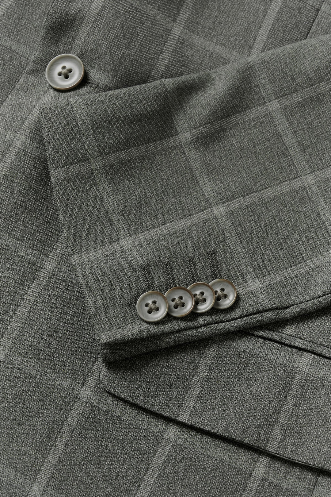 MAgeorge Blazer