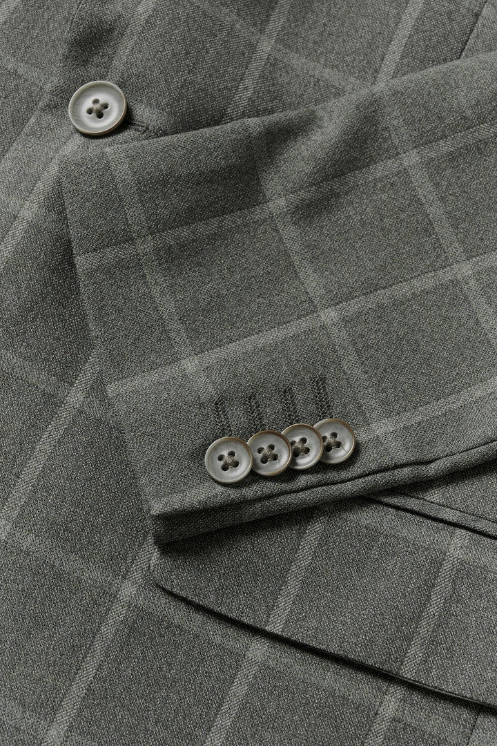 MAgeorge Blazer