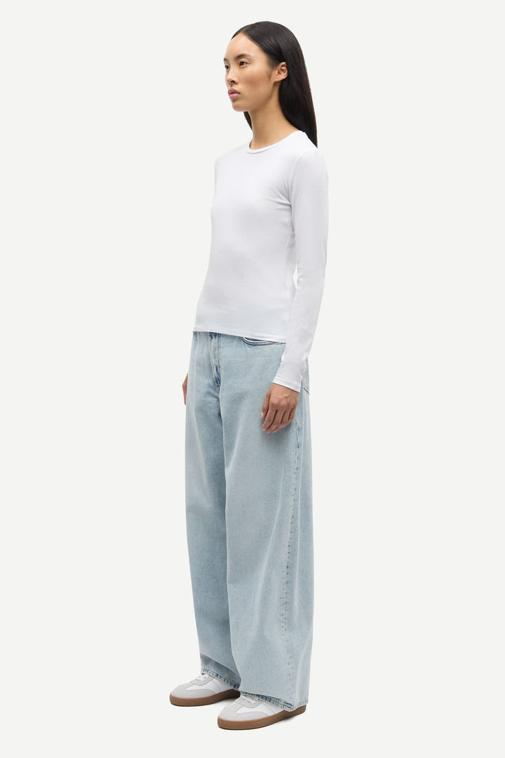 Saesme Longsleeve T-shirt