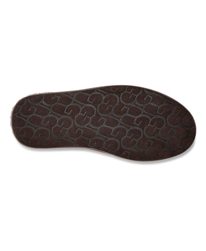 M Scuff