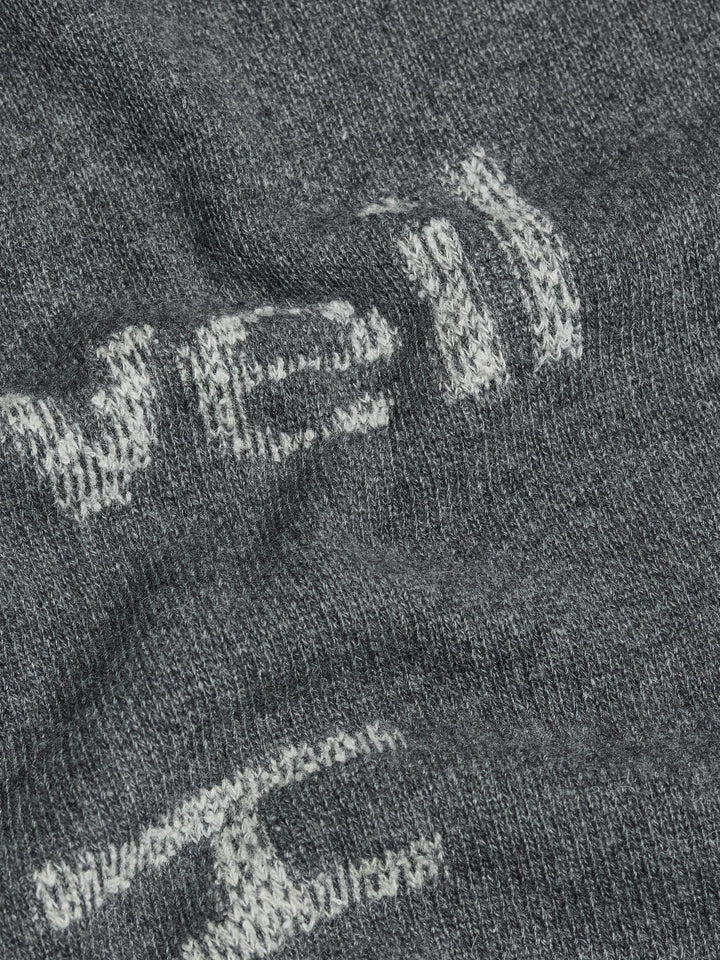 Haza Logo Crew