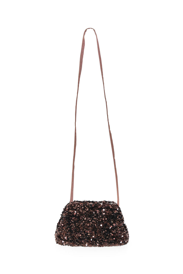 DalinaPW Sequins Bag