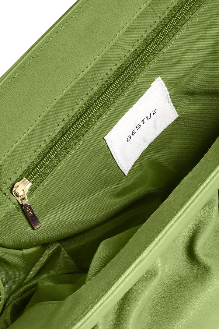 VeldaGZ midi clutch