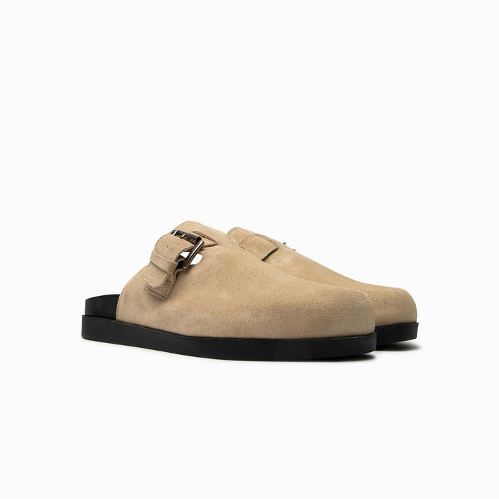 Soul sandal