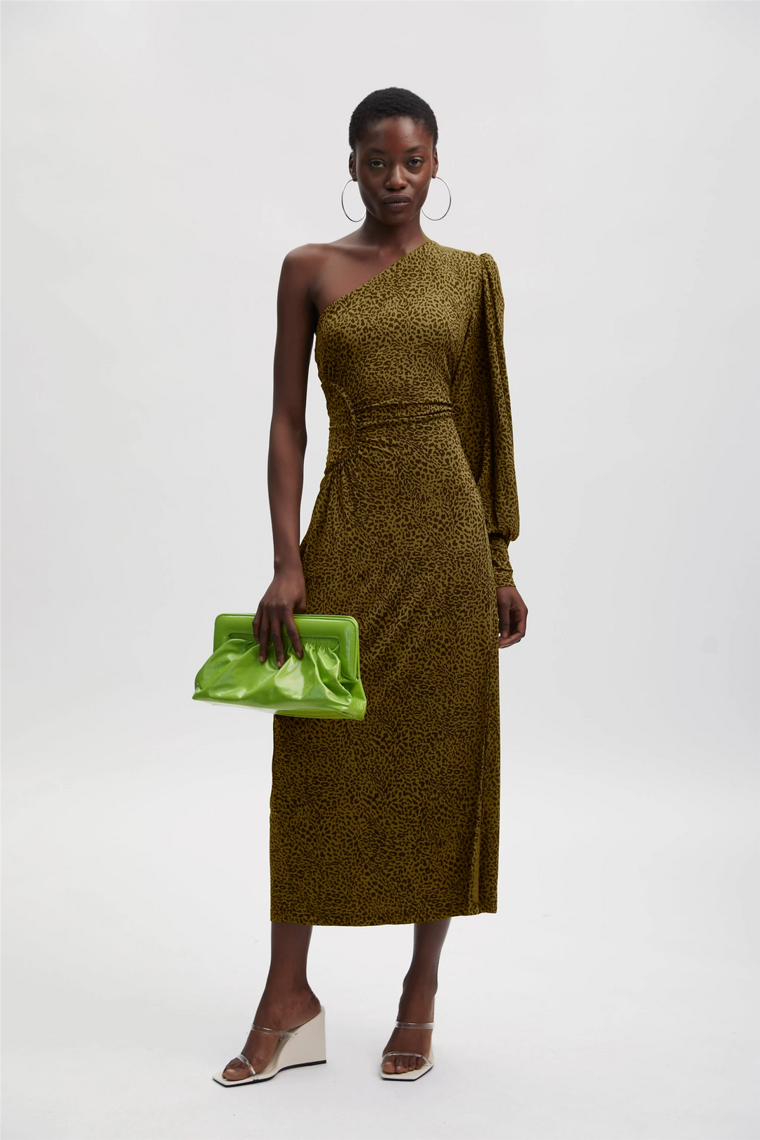 VeldaGZ Midi Patent Clutch