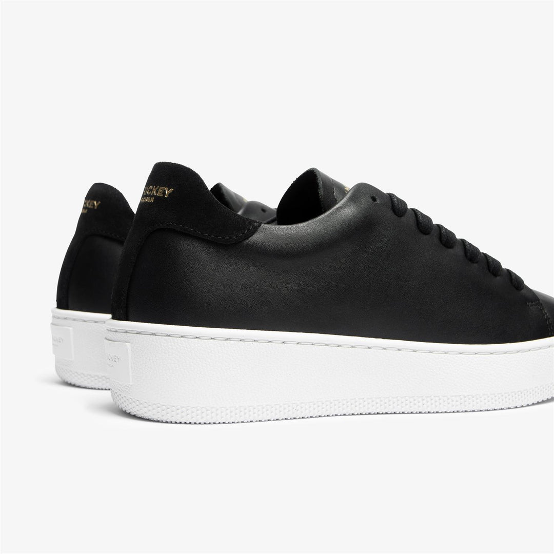 Deuce Court Shoes