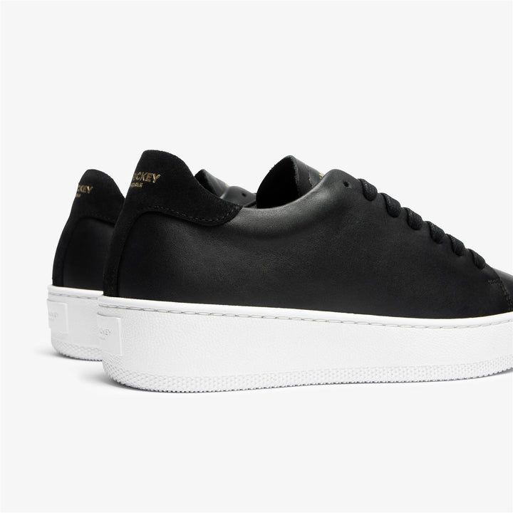 Deuce Court Shoes