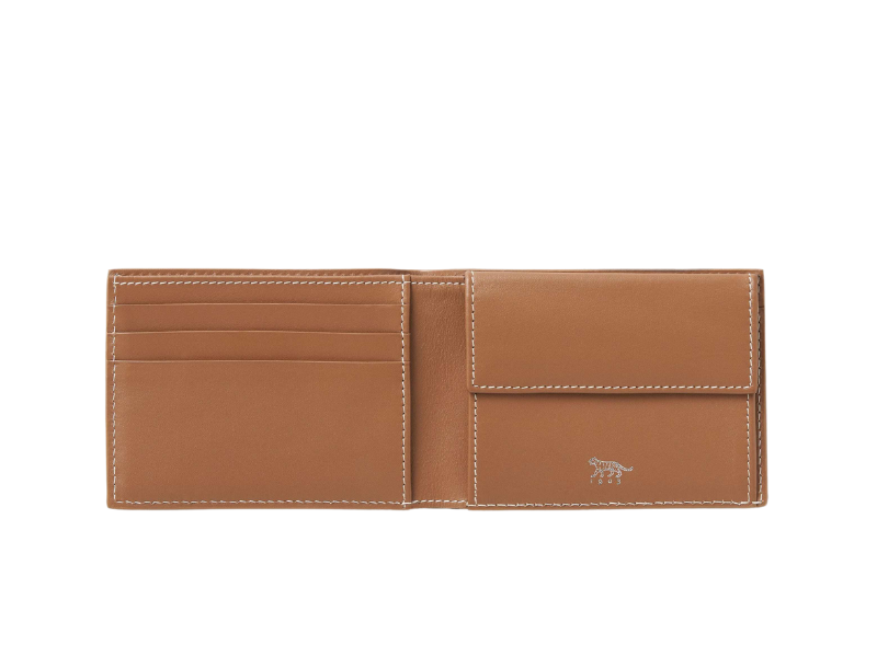 Wivalius wallet