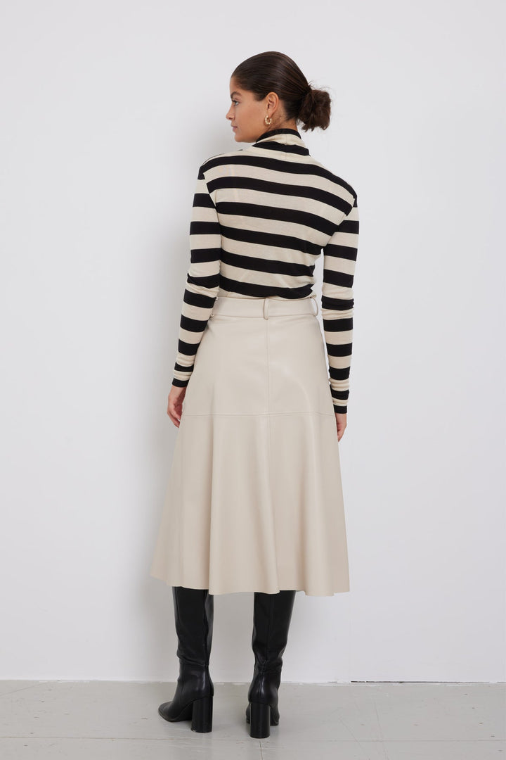 Vegan Imma Skirt