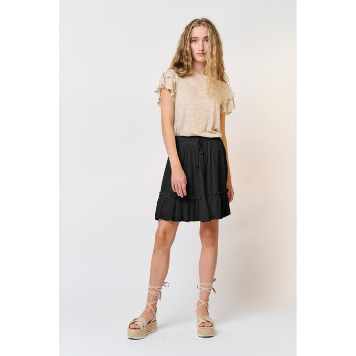 Lilli Oana Mini Skirt
