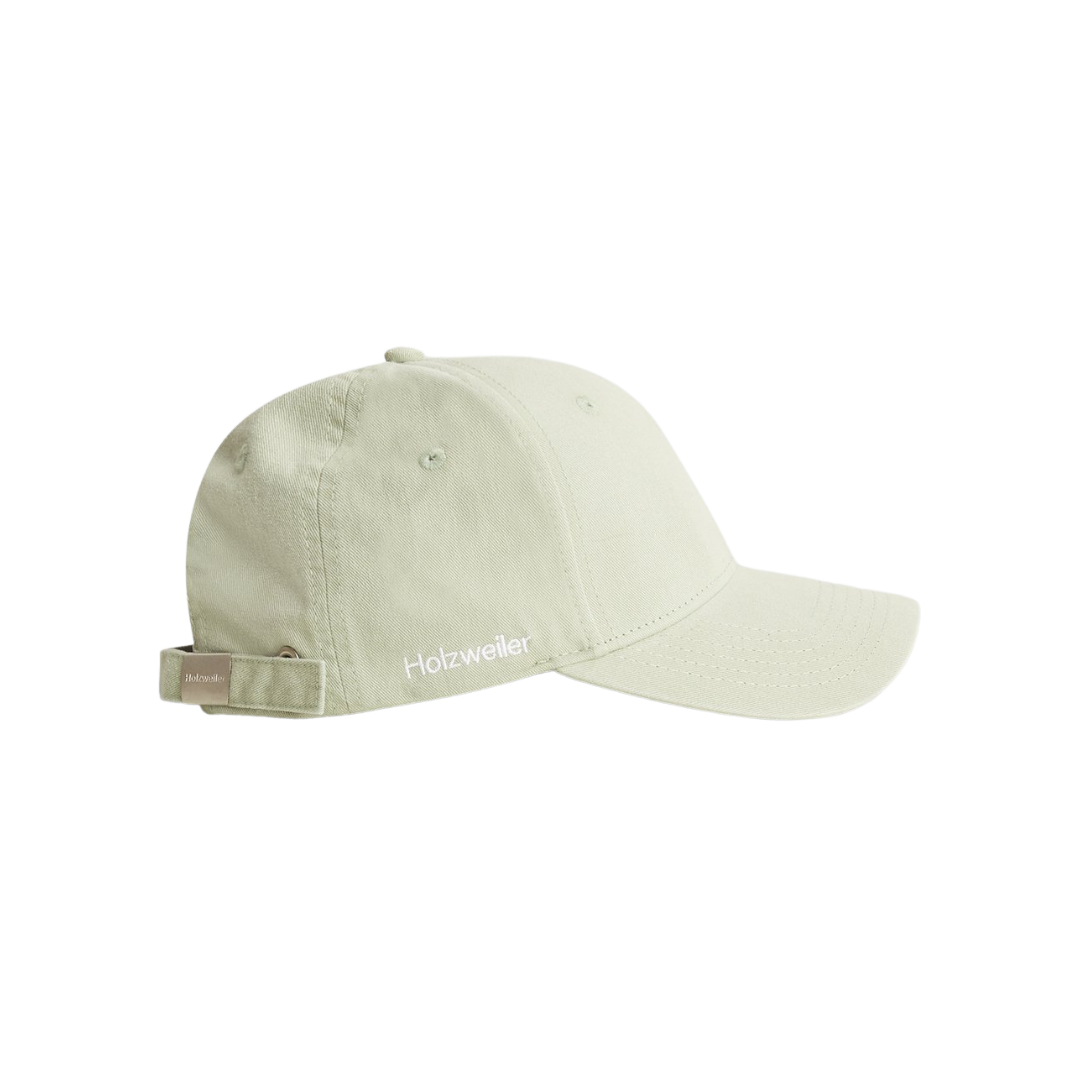 Sirup Washed Caps
