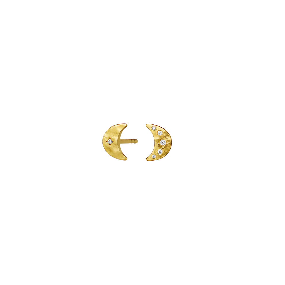 Aega Gold Earstick