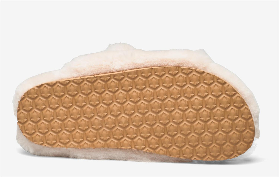 Around slippers