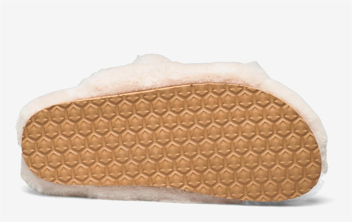 Around slippers