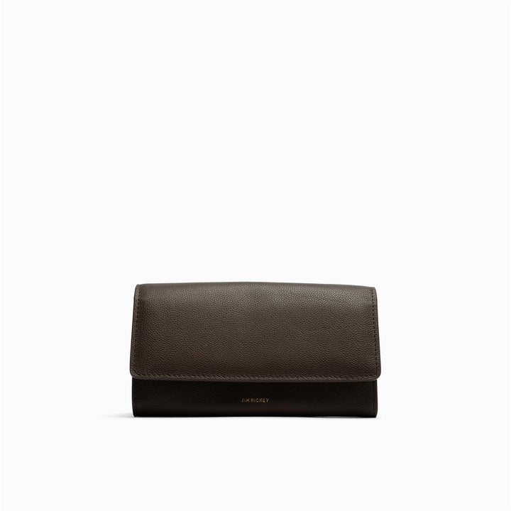 Jim Rickey Baguette Wallet