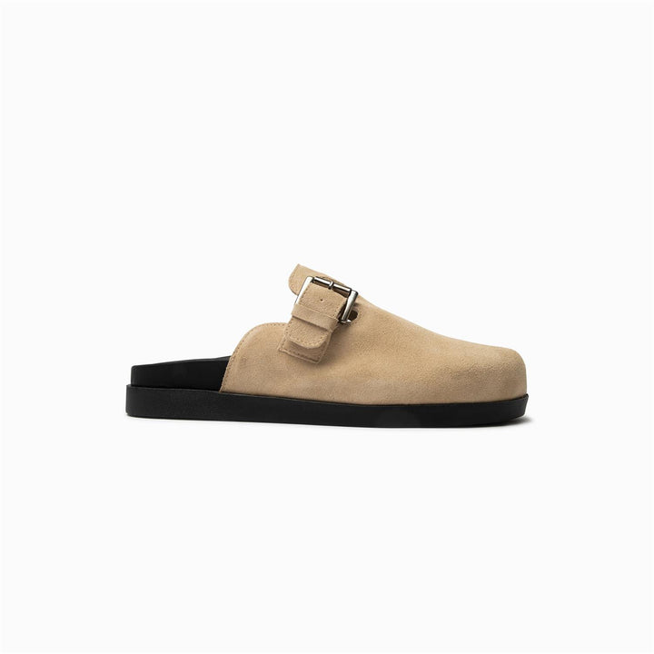 Soul sandal
