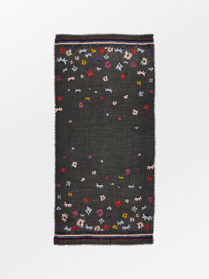 Beck Søndergaard Beatrixe Siw Scarf