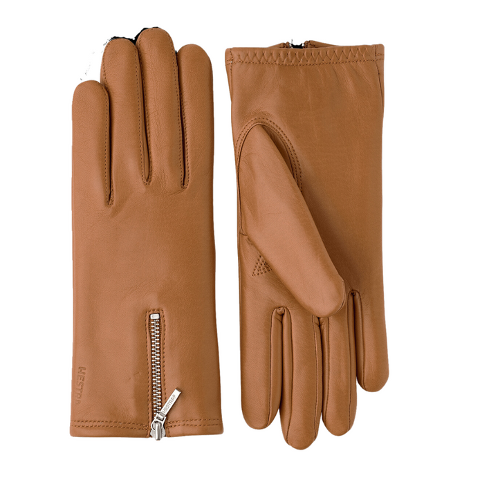 Yvette Leather Gloves
