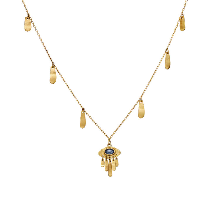 Bella Necklace