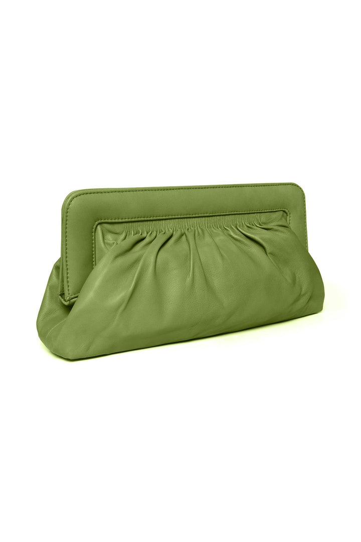 VeldaGZ midi clutch