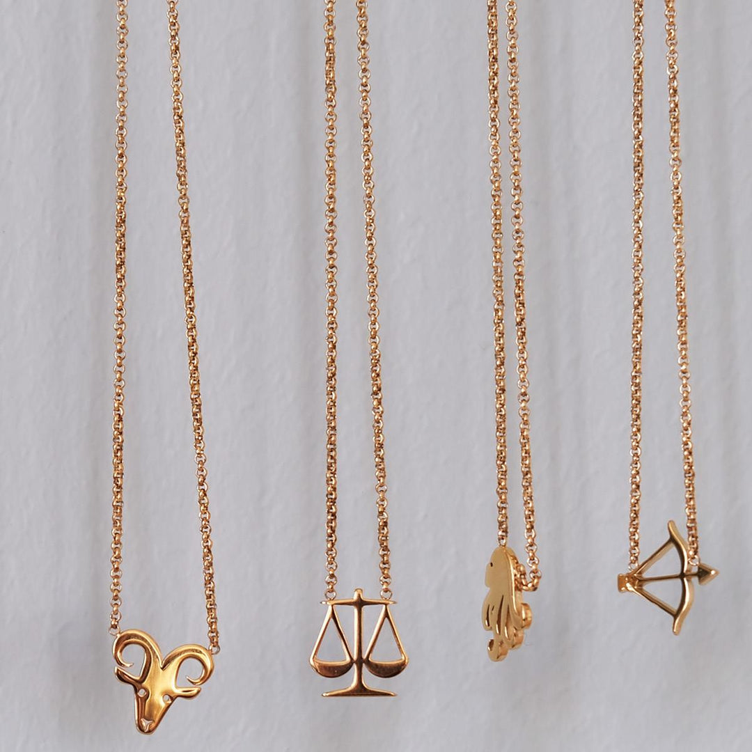 A&C Oslo Zodiacs Saggitarius