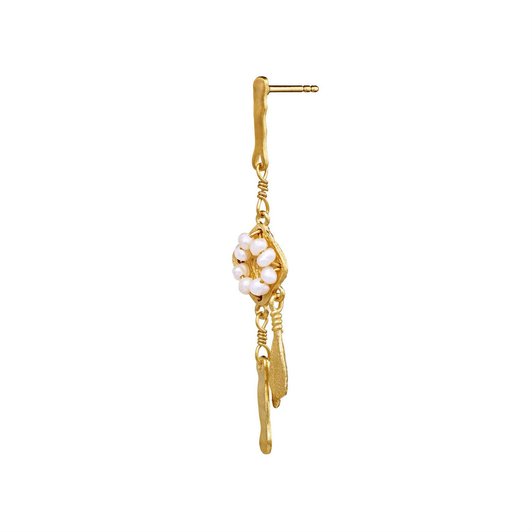 Maanesten Ansa earring