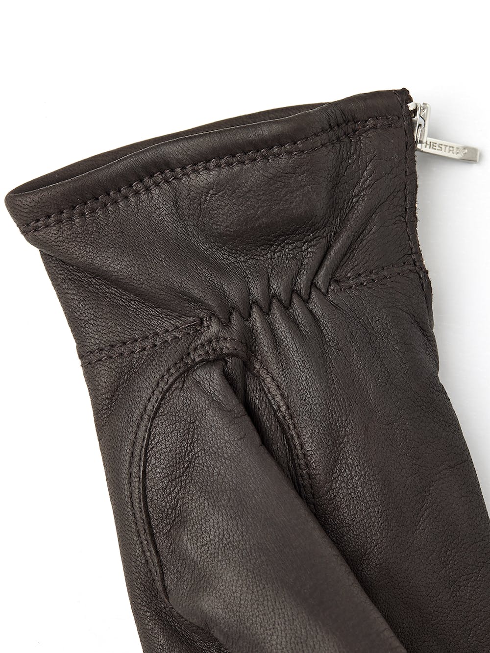Charlene Leather Gloves