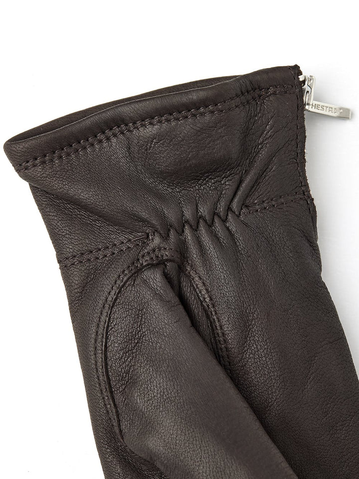 Charlene Leather Gloves