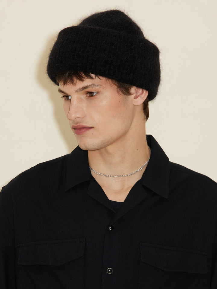 Hypnotized Beanie
