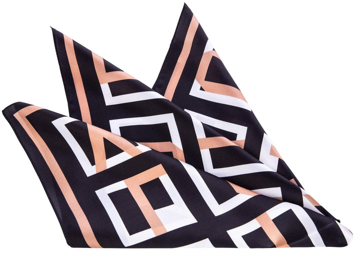 Ringnes Silk Scarf