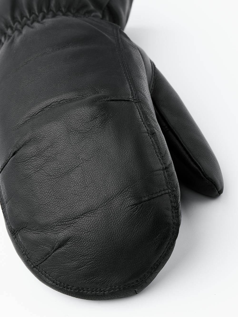 Naomi Leather Mitt