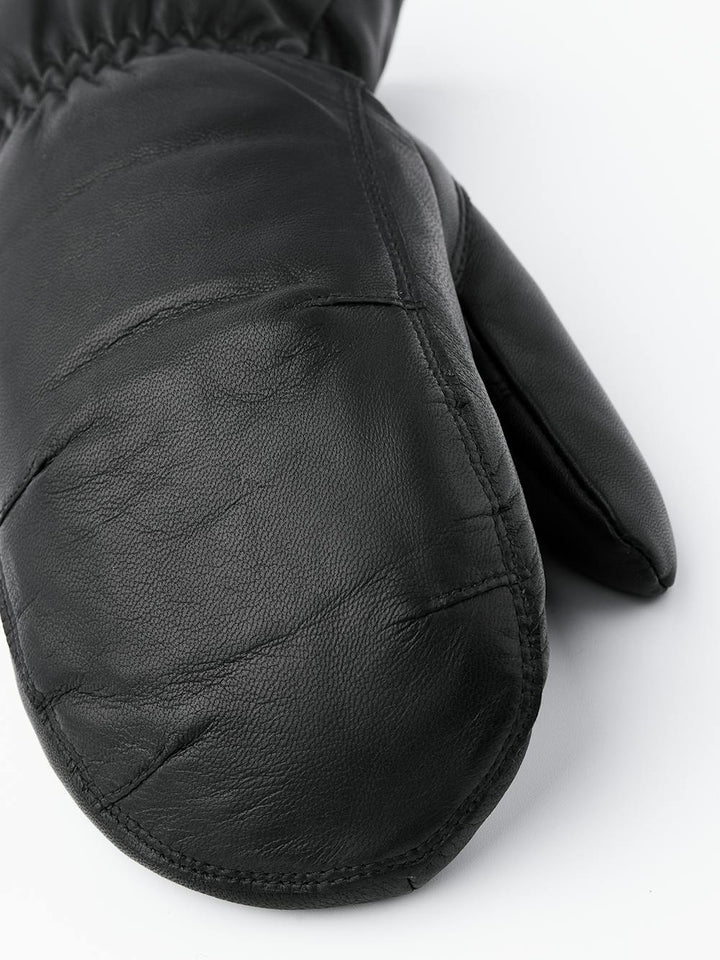 Naomi Leather Mitt