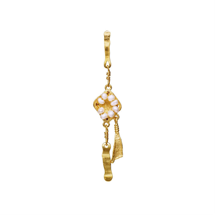 Maanesten Ansa earring
