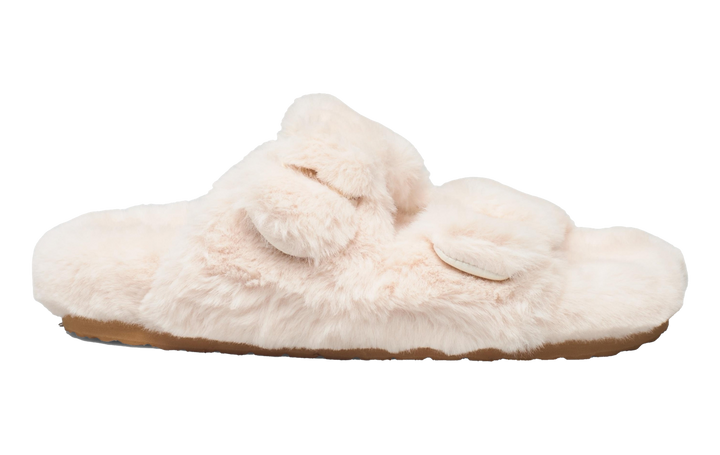 Around slippers
