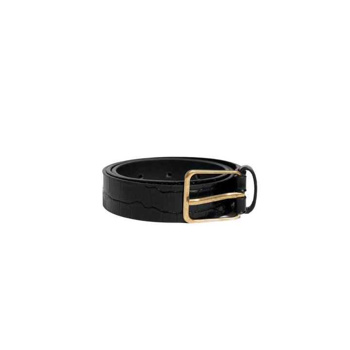 Aiden Leather Belt