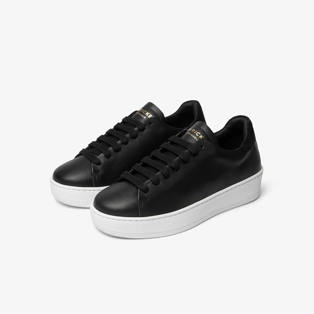 Deuce Court Shoes